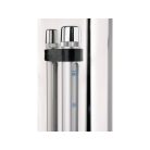 Elektromos ital melegentartó 10 liter 1400-1650 W INOX
