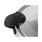Elektromos ital melegentartó 10 liter 1400-1650 W INOX