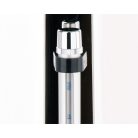 Elektromos ital melegentartó 10 liter 1400-1650 W INOX