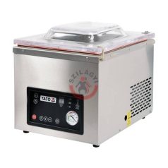   YATO GASTRO vákuumkamrás vákuumfóliázó gép 350 mm 900 W