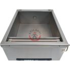 YATO GASTRO vákuumkamrás vákuumfóliázó gép 350 mm 900 W