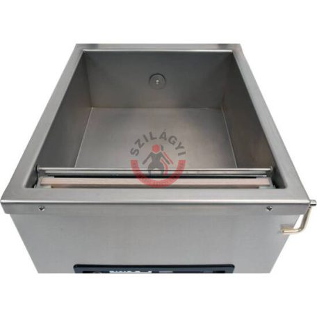 YATO GASTRO vákuumkamrás vákuumfóliázó gép 350 mm 900 W