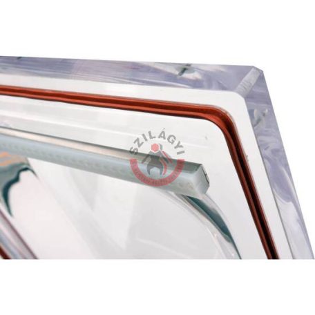 YATO GASTRO vákuumkamrás vákuumfóliázó gép 350 mm 900 W