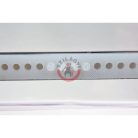 YATO GASTRO vákuumkamrás vákuumfóliázó gép 350 mm 900 W
