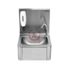 Inox falimosdó