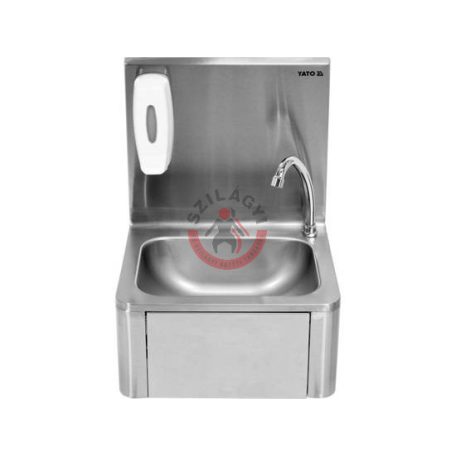 Inox falimosdó