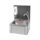 Inox falimosdó