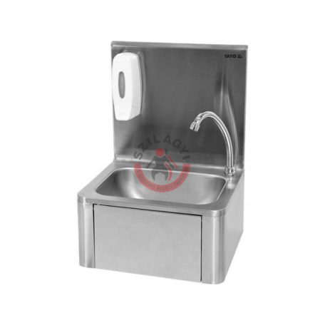 Inox falimosdó
