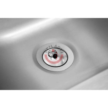 Inox falimosdó
