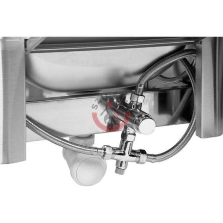 Inox falimosdó