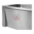 Inox falimosdó