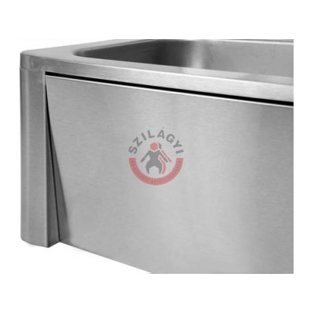 Inox falimosdó