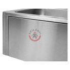 Inox falimosdó