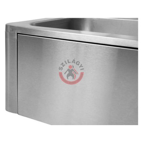 Inox falimosdó