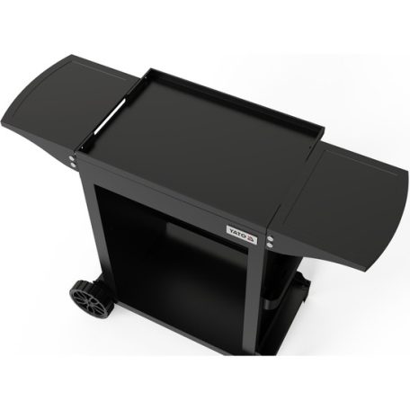 Kocsi elektromos grillhez YG-20071