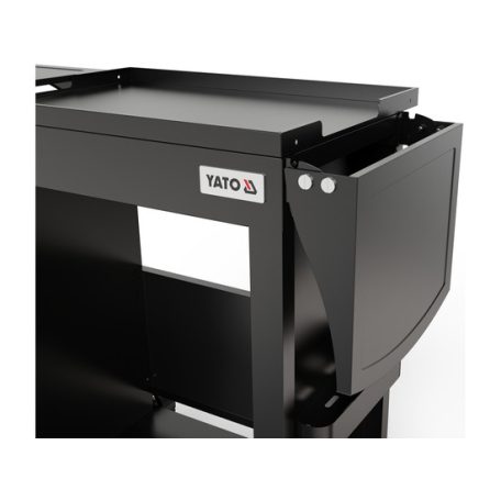 Kocsi elektromos grillhez YG-20071