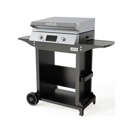 Kocsi elektromos grillhez YG-20071