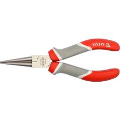 Kerek csőrű fogók