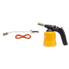 Gázlámpák, perzselők, forrasztók