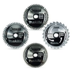 Körfűrésztárcsák