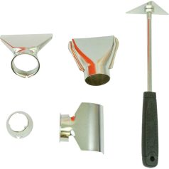 Hőlégfúvó tartozékok