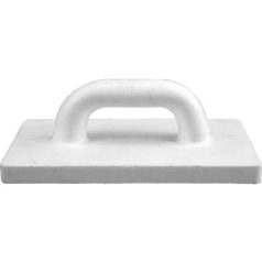 Polisztirol simítók, habszivacs simítók