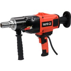 Elektromos gyémántfúrók