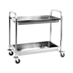 Tárolók, tálalók, kocsik