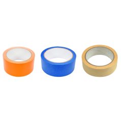 Festőszalagok, maszkolószalagok