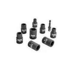 Dugókulcsok, keverőszárak