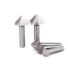 Süllyesztő fúrók, lépcsős fúrók