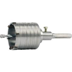 Koronafúrók, körkivágók