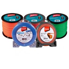 Vágókések, damilfejek