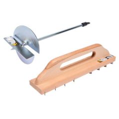 Falfúrók, falgyaluk