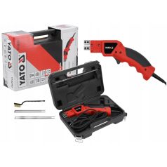 Polisztirol hőkések