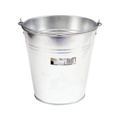 Horganyzott vödrök