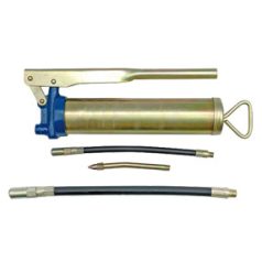 Zsírzók, karos zsírzók, zsírzó szárak