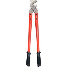 Kábelvágók, csőszűkítő fogók