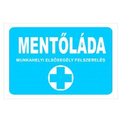 Mentőládák