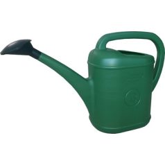 Locsolókannák, permetezők