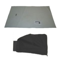 Porzsákok, porelszívózsákok