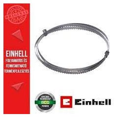 Fűrészlapok, szalagfűrészlapok