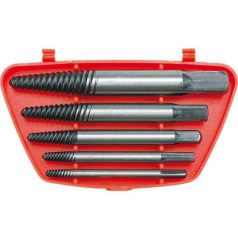 Tört csavar kiszedők