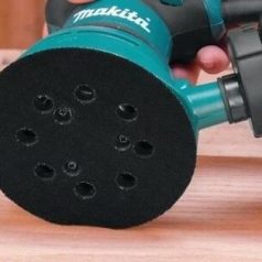 Excentertalpak, excenterpapírok