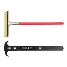 Szélvédő karbantartás