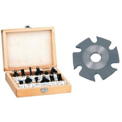 Felsőmaró, lamellózó tartozékok