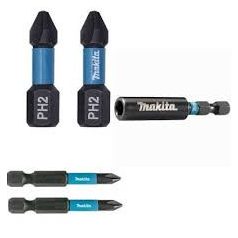 Csavarbehajtó bitek, kiegészítők