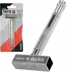 Köszörűkő szabályzók, láncélező korongok