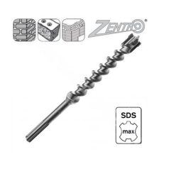 SDS-Max fúrók